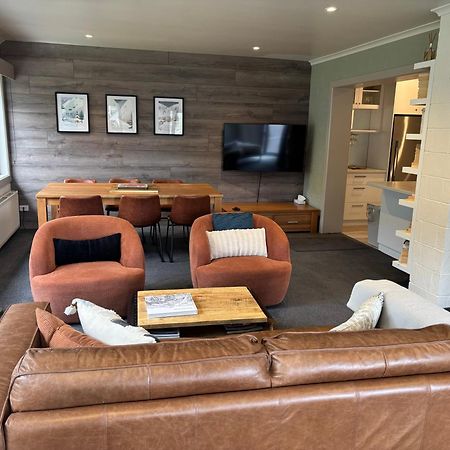 Cedarwood Apartments Falls Creek Buitenkant foto