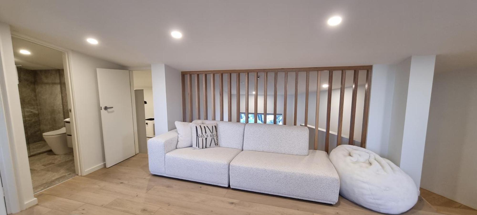 Cedarwood Apartments Falls Creek Buitenkant foto