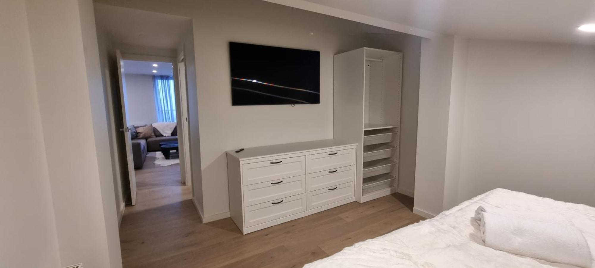 Cedarwood Apartments Falls Creek Buitenkant foto